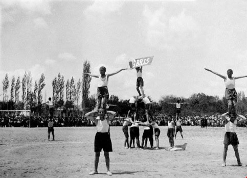 Eski Karaman Fotoğrafları