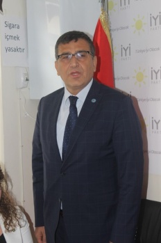 İYİ PARTİ KARAMAN Adayları