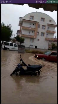 ÜNVER; "Neyse ki 6 ay sonra yerel seçim var"