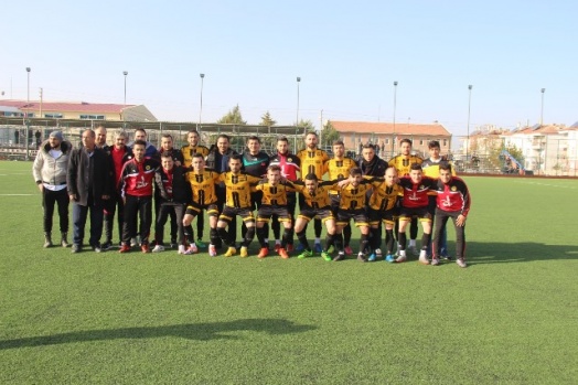 Kızıldeniz Süleymanhacı Gençlikspor