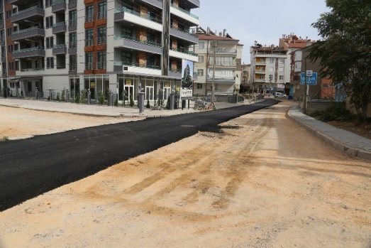 BAŞKAN KALAYCI: “HİZMETLERİMİZİN KARŞILIĞINDA DUA ALMAK BİZE GÜÇ VERİYOR”