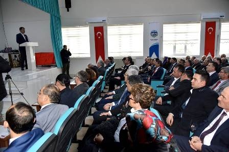 Kazım Karabekir Paşa Ölümünün 71 inci Yıldönümünde Anıldı