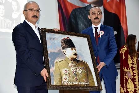 Kazım Karabekir Paşa Ölümünün 71 inci Yıldönümünde Anıldı