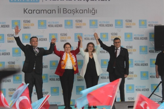 AKŞENER