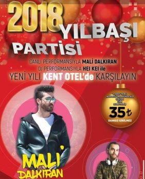 YILBAŞI