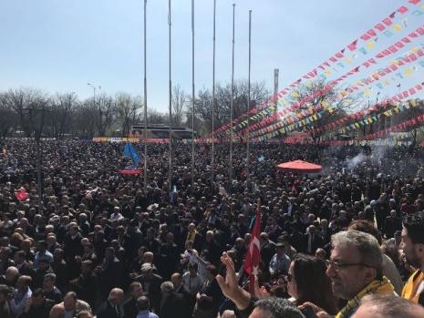 İLİMİZ İYİ PARTİLİLER ANKARA’DA