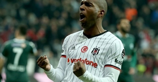 Ryan Babel Anonsu Duydu Üçüncü Golü Attı !