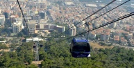 Kahramanmaraş  Teleferik Projesi İçin Kamulaştırma Çalışmaları Başladı