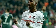 Ryan Babel Anonsu Duydu Üçüncü Golü Attı !