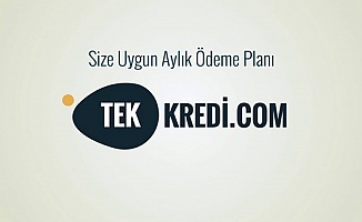 Borçlarınızı Geniş Vadelere Yayarak Kolayca Ödeyin