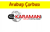 Karaman Mutfağı ve Arabaşı Çorbası