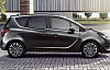 Opel Meriva İncelemesi